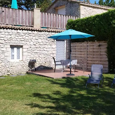 Cosy Avec Piscine Partagee Et Etang Prive, Proche Bergerac Et Sites Touristiques Du Perigord - Fr-1-616-207 * Naussannes